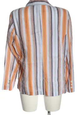 Blazer>Gina Laura Long-Blazer Größe 40