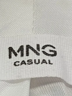 Long-Blazer Größe 36-MNG New