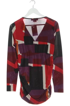 Blusen>Patrizia Dini Long-Bluse Größe 38