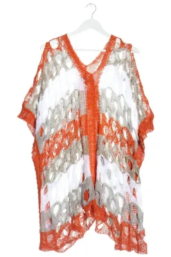 Pullunder>Amandine Longpullunder Größe 56