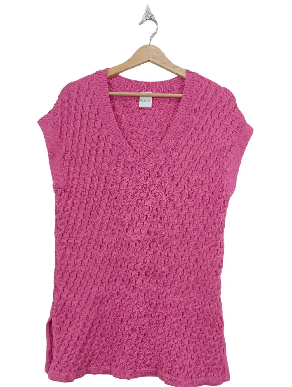 Longpullunder Größe 40-Madeleine