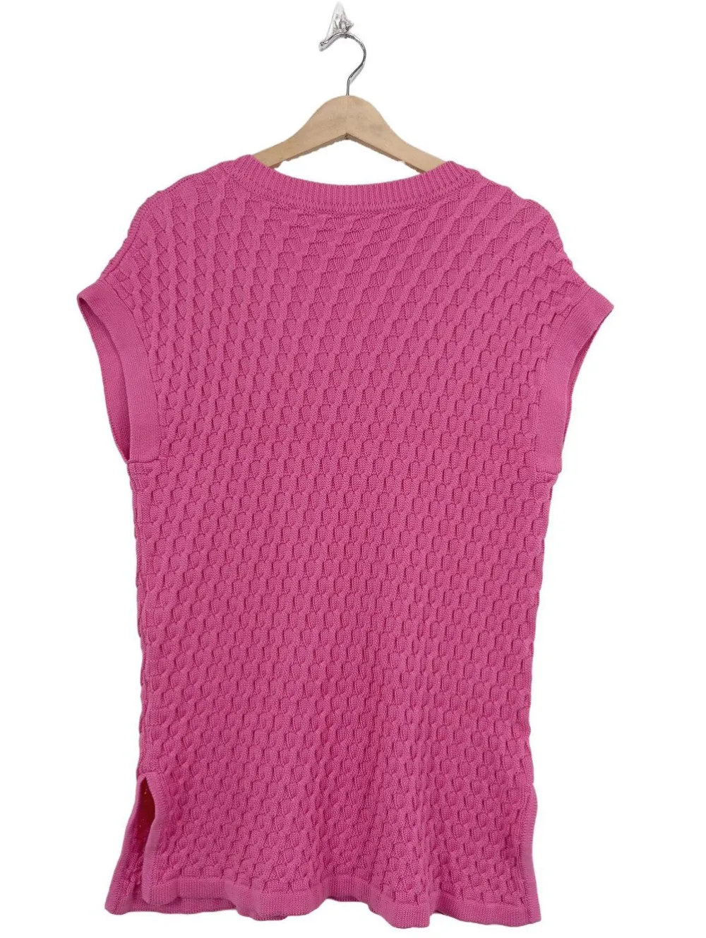 Longpullunder Größe 40-Madeleine