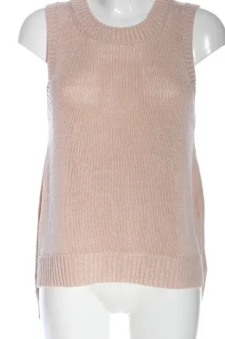 Pullunder>H&M Longpullunder Größe 36 pink