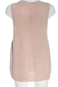 Pullunder>H&M Longpullunder Größe 36 pink