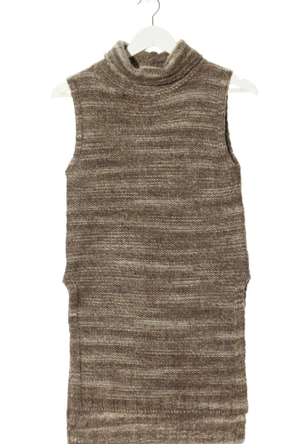 Pullunder>Massimo Dutti Longpullunder Größe 34