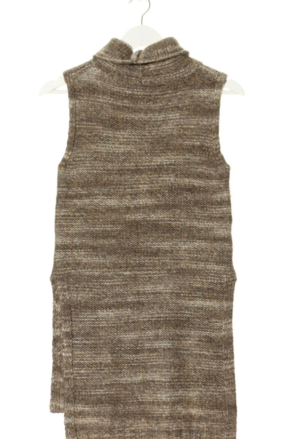 Pullunder>Massimo Dutti Longpullunder Größe 34