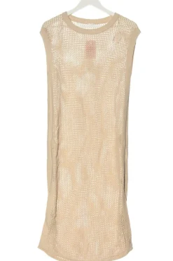 Pullunder>ARKET Longpullunder Größe 36 creme