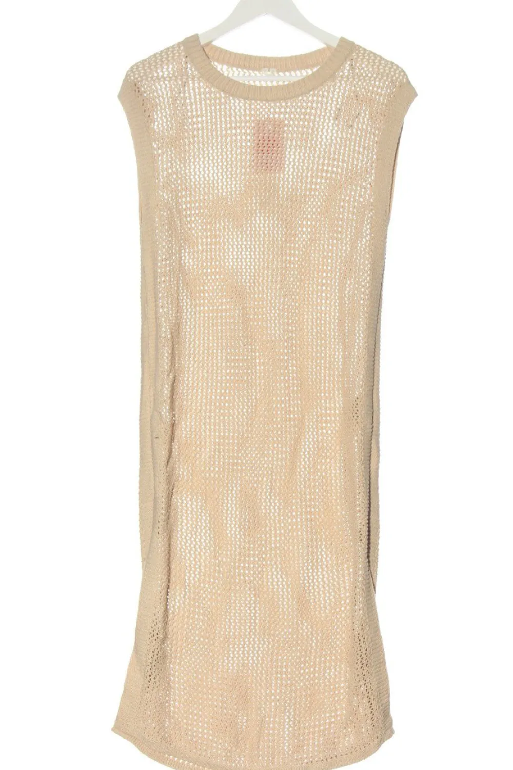 Pullunder>ARKET Longpullunder Größe 36 creme