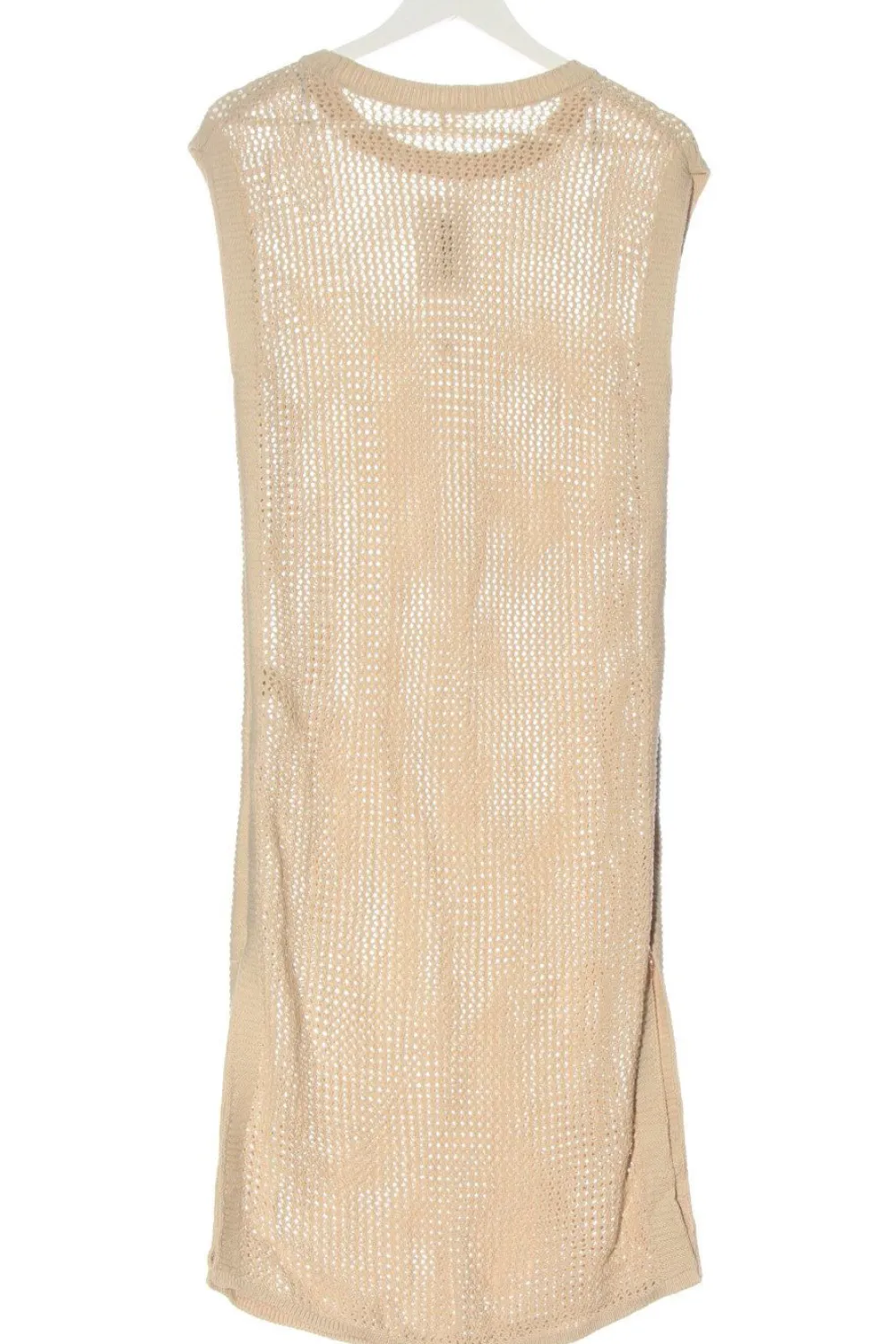 Pullunder>ARKET Longpullunder Größe 36 creme