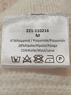 Longpullunder Größe 38-Princess goes Hollywood New