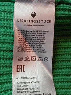 Longpullunder Größe 36-Lieblingsstu00fcck Hot