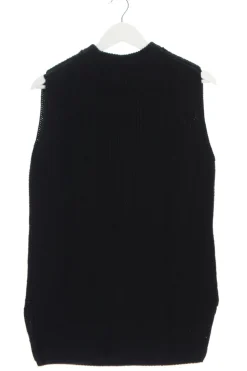 Pullunder>ARKET Longpullunder Größe 34 schwarz