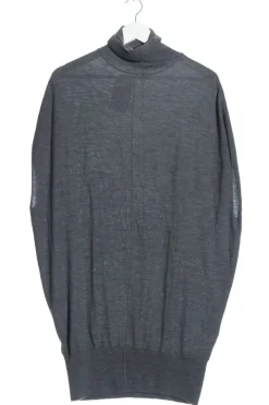 Pullunder>Faith connexion Longpullunder Größe 40 hellgrau