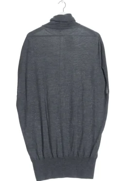 Pullunder>Faith connexion Longpullunder Größe 40 hellgrau