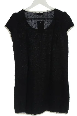 Pullunder>Yumi Longpullunder Größe 38 schwarz