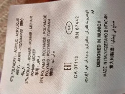 Longpullunder Größe 40-Oui Sale