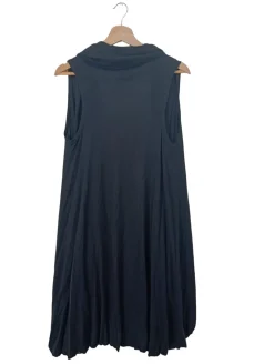 Pullunder>Amisu Longpullunder Größe 34 schwarz