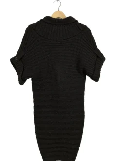 Pullunder>Madonna Longpullunder Größe 38 schwarz