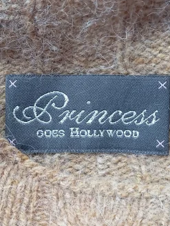 Longpullunder Größe 38-Princess goes Hollywood Best