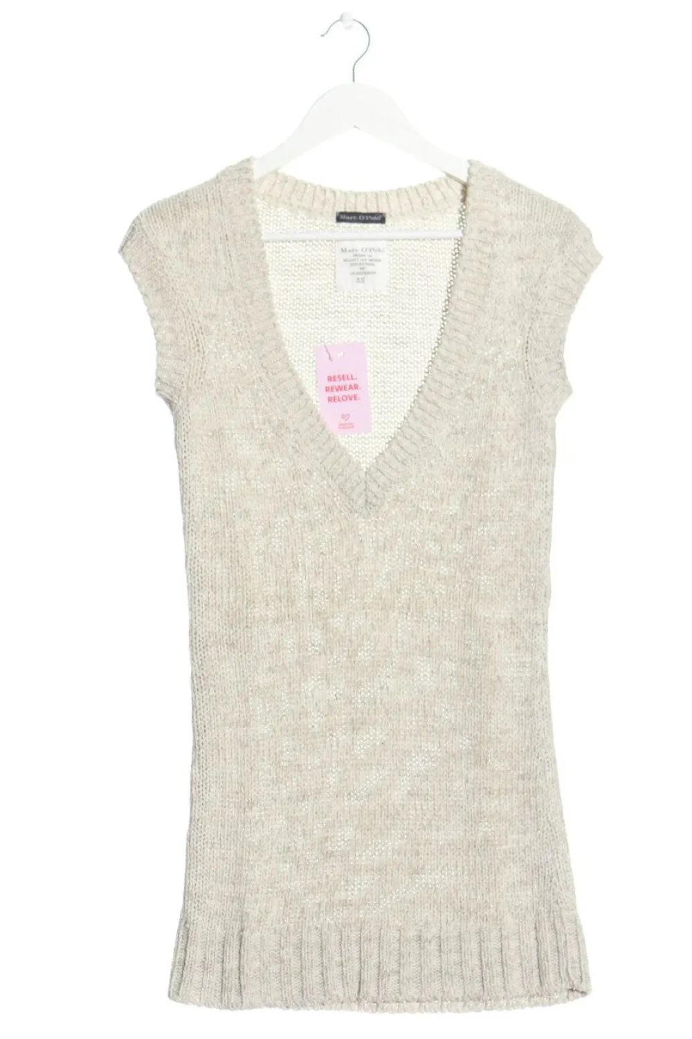 Longpullunder Größe 34-Marc Ou2019Polo Clearance