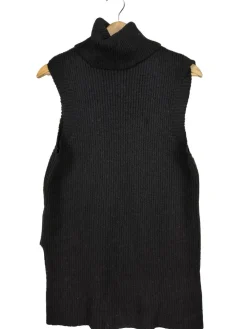 Pullunder>Only Longpullunder Größe 34 schwarz