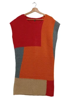 Pullunder>Benetton Longpullunder Größe 34