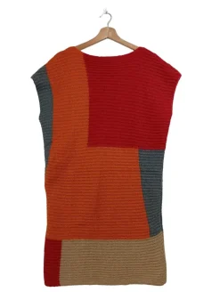 Pullunder>Benetton Longpullunder Größe 34