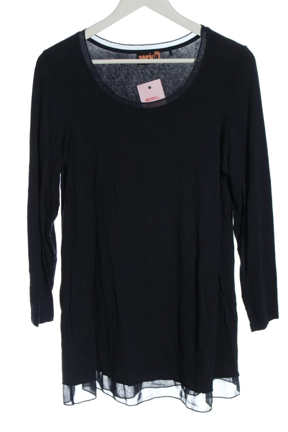 Longshirt Größe 38-Aprico New