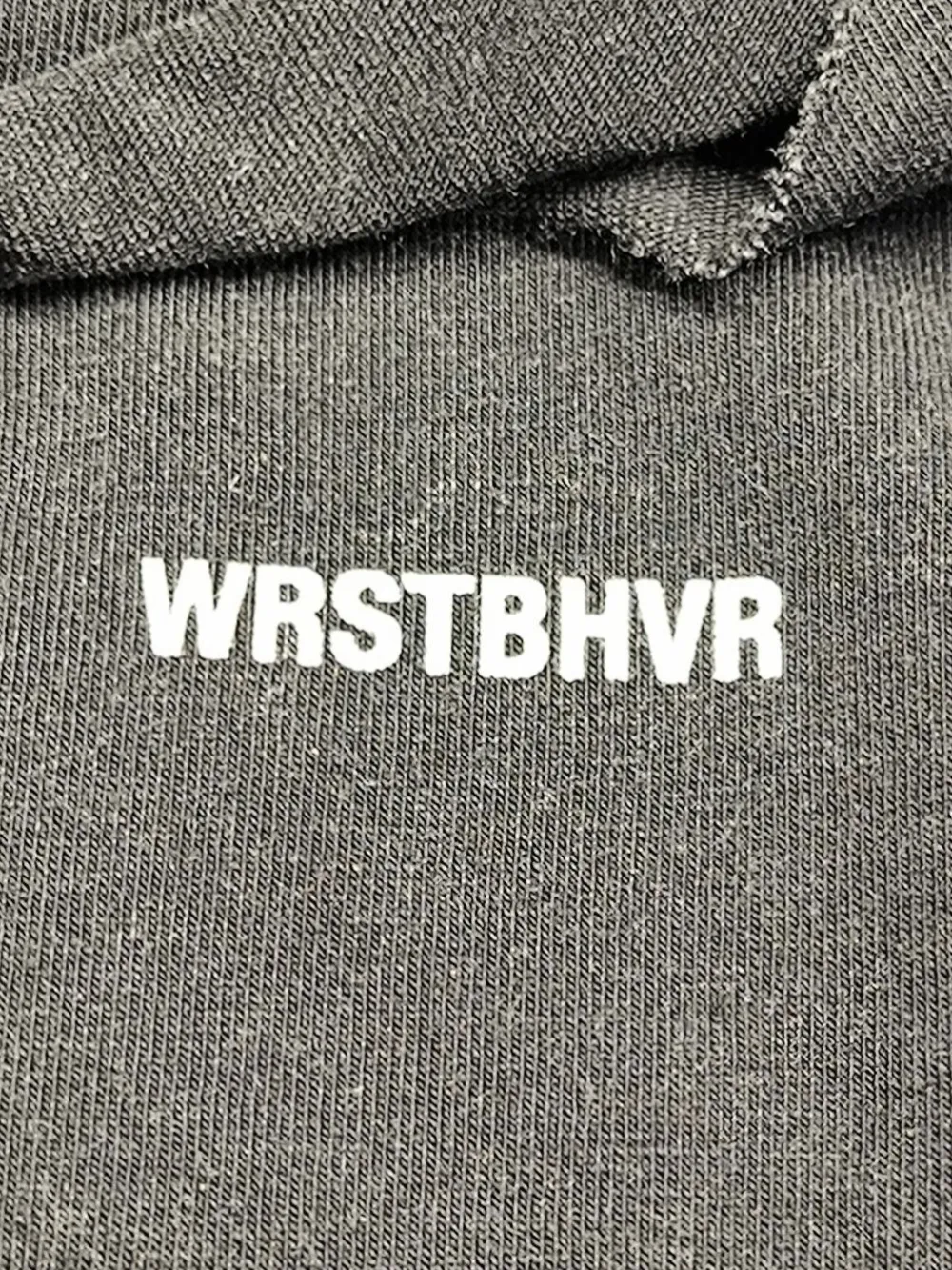 Longsleeve Größe 38-WRSTBHVR Online
