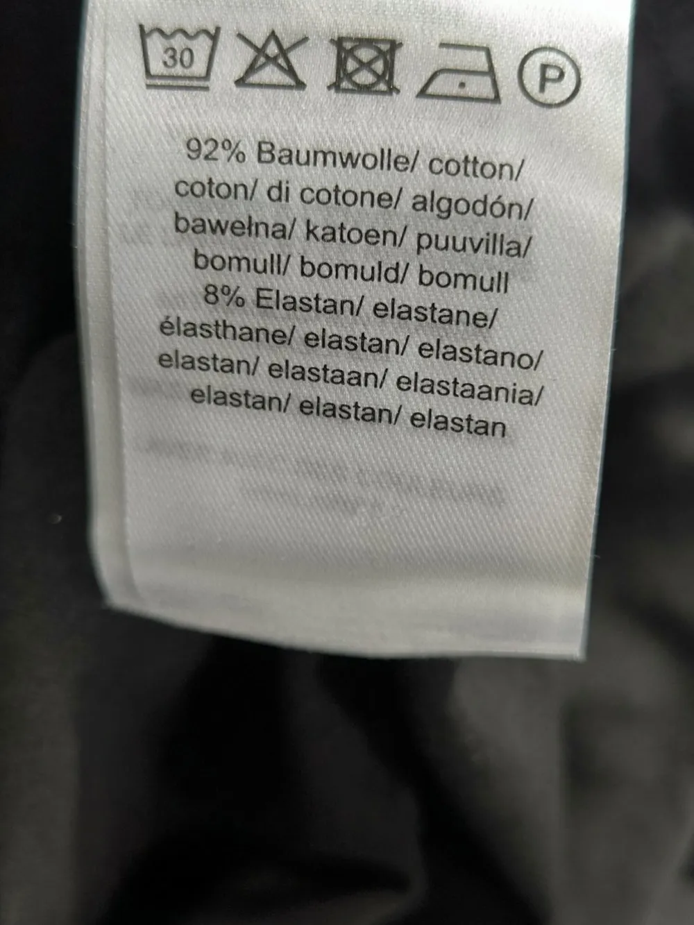 Longsleeve Größe 38-WRSTBHVR Online