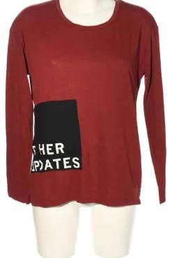 Shirts>TRF Longsleeve Größe 38