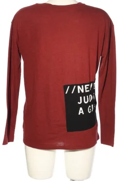 Shirts>TRF Longsleeve Größe 38