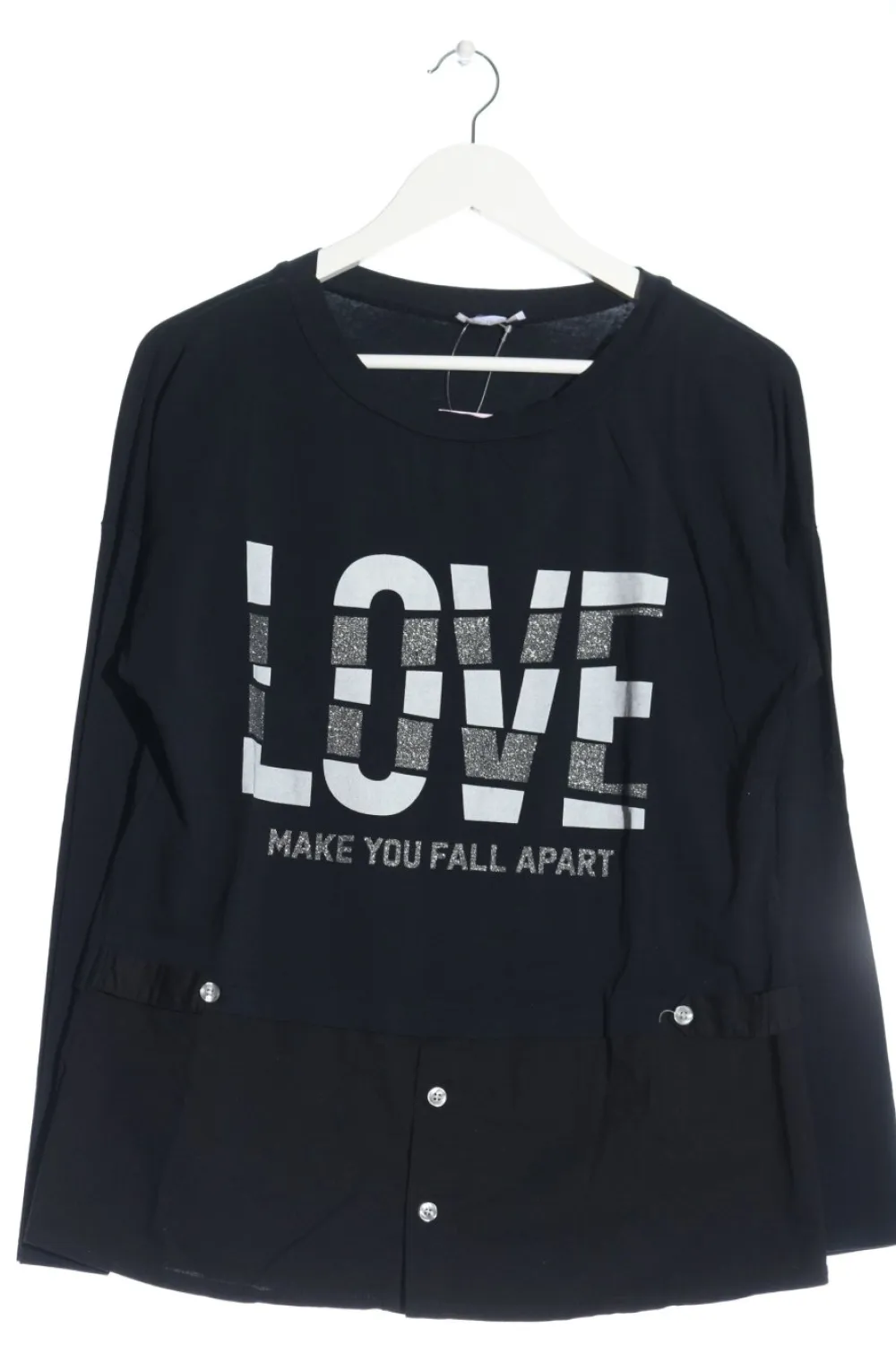 Longsleeve Größe 38-Made in Italy Sale