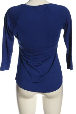 Shirts>Yessica Longsleeve Größe 36 blauhellgrau
