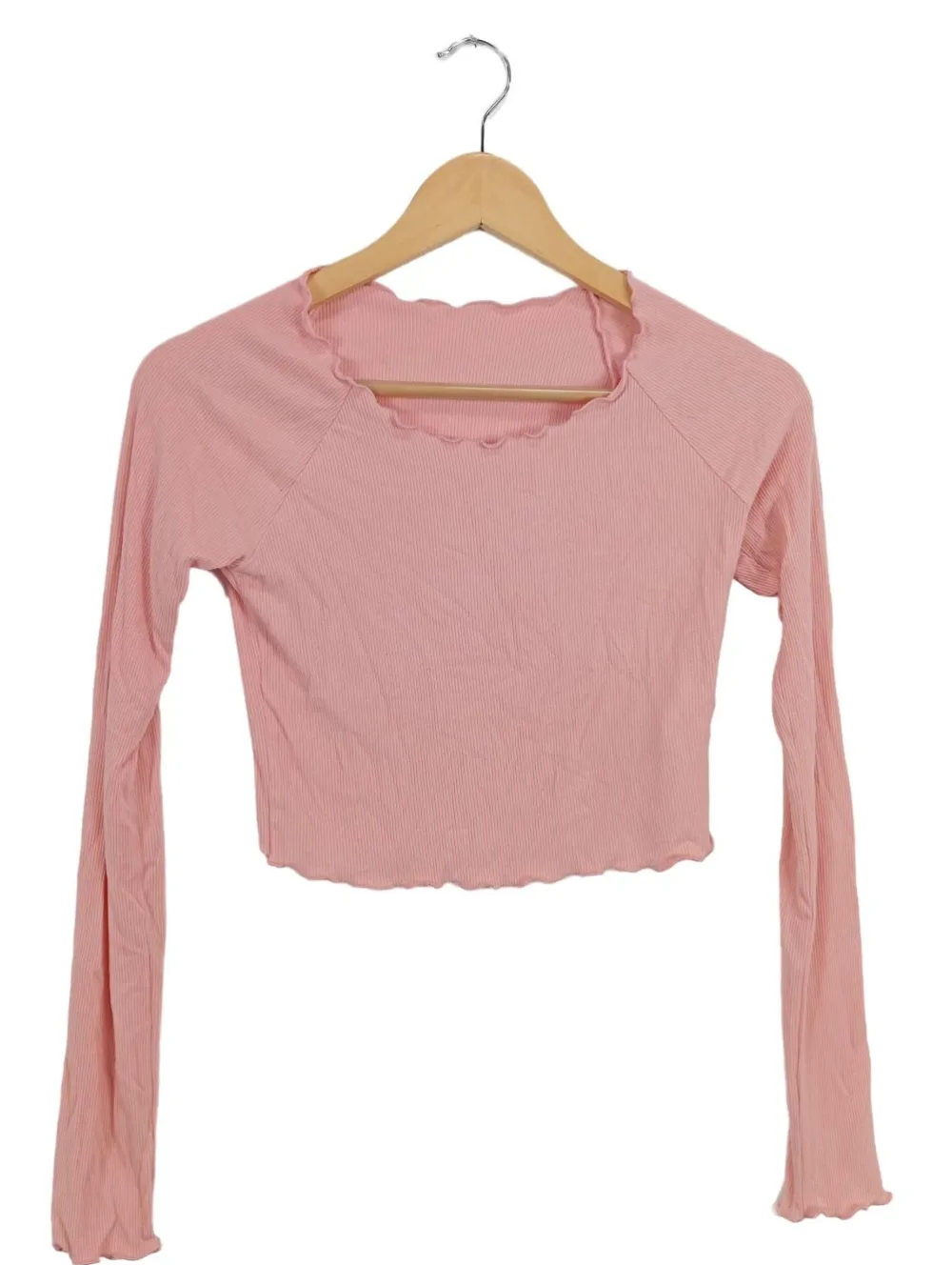 Longsleeve Größe 36-Urban Revivo Discount