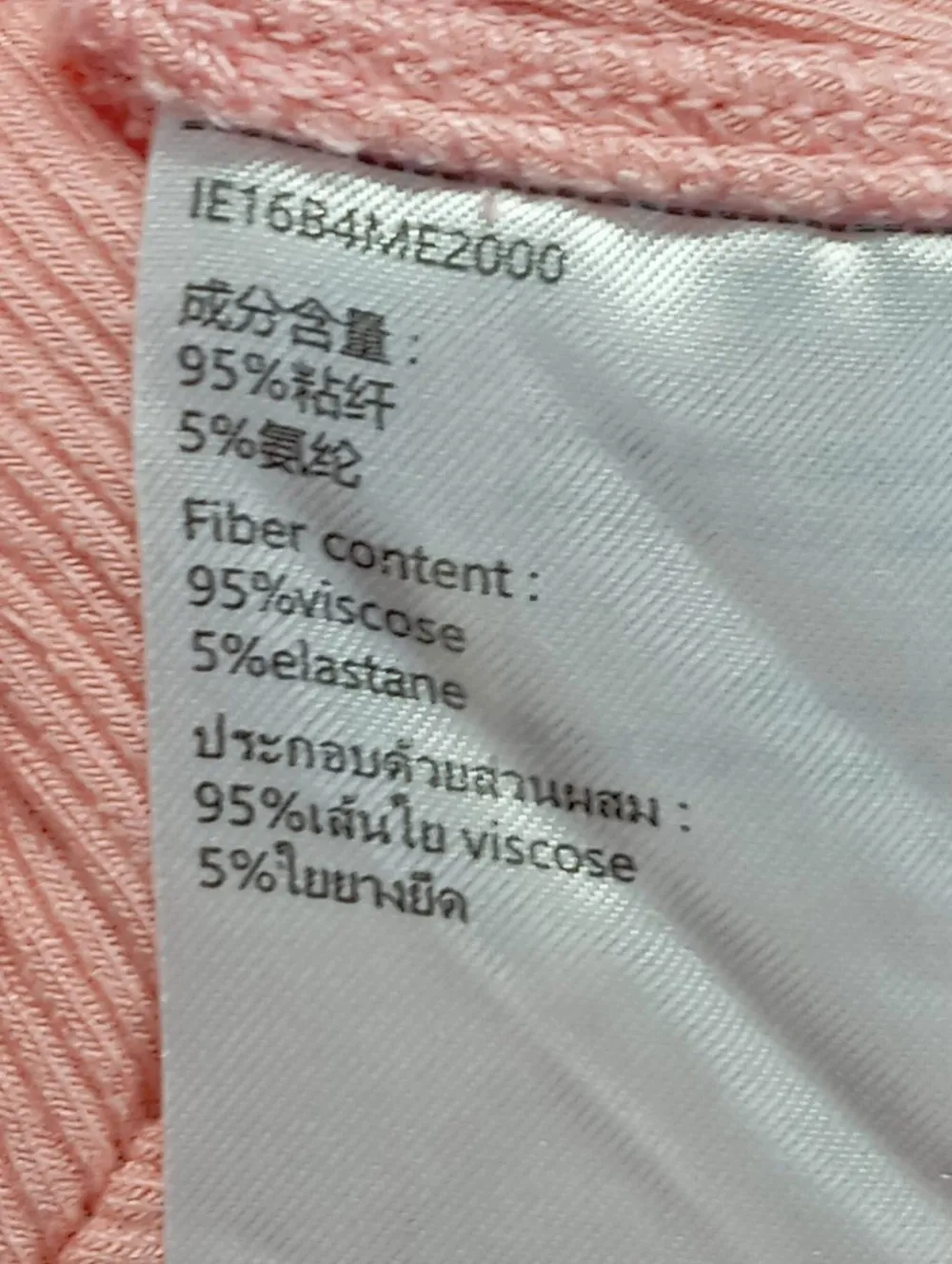 Longsleeve Größe 36-Urban Revivo Discount