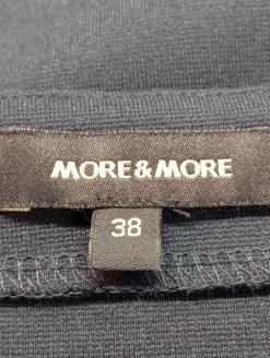 Longsleeve Größe 38-More & More Sale