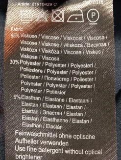 Longsleeve Größe 38-More & More Sale