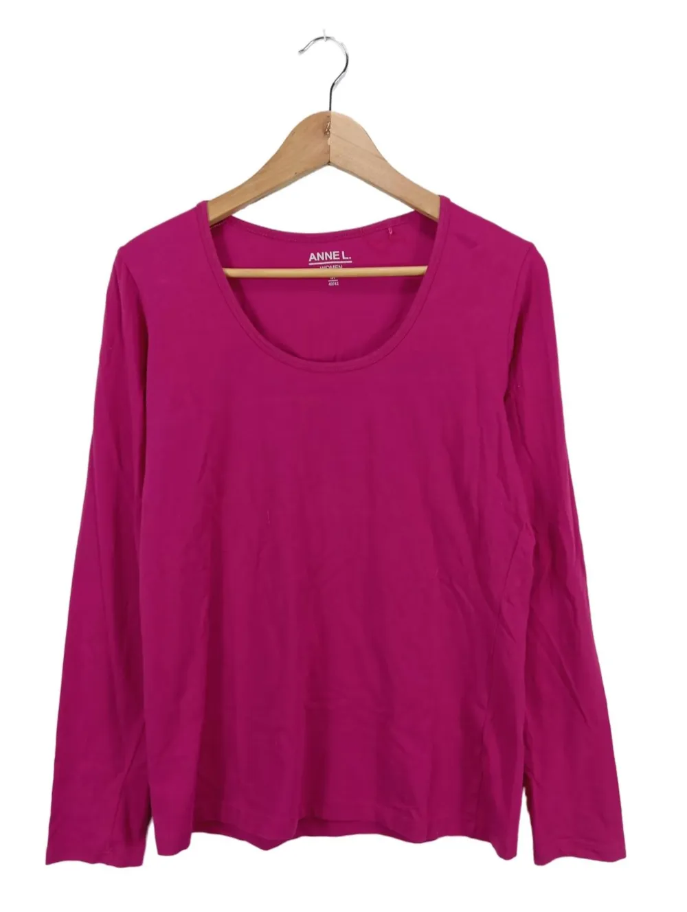 Longsleeve Größe 40-annel Clearance