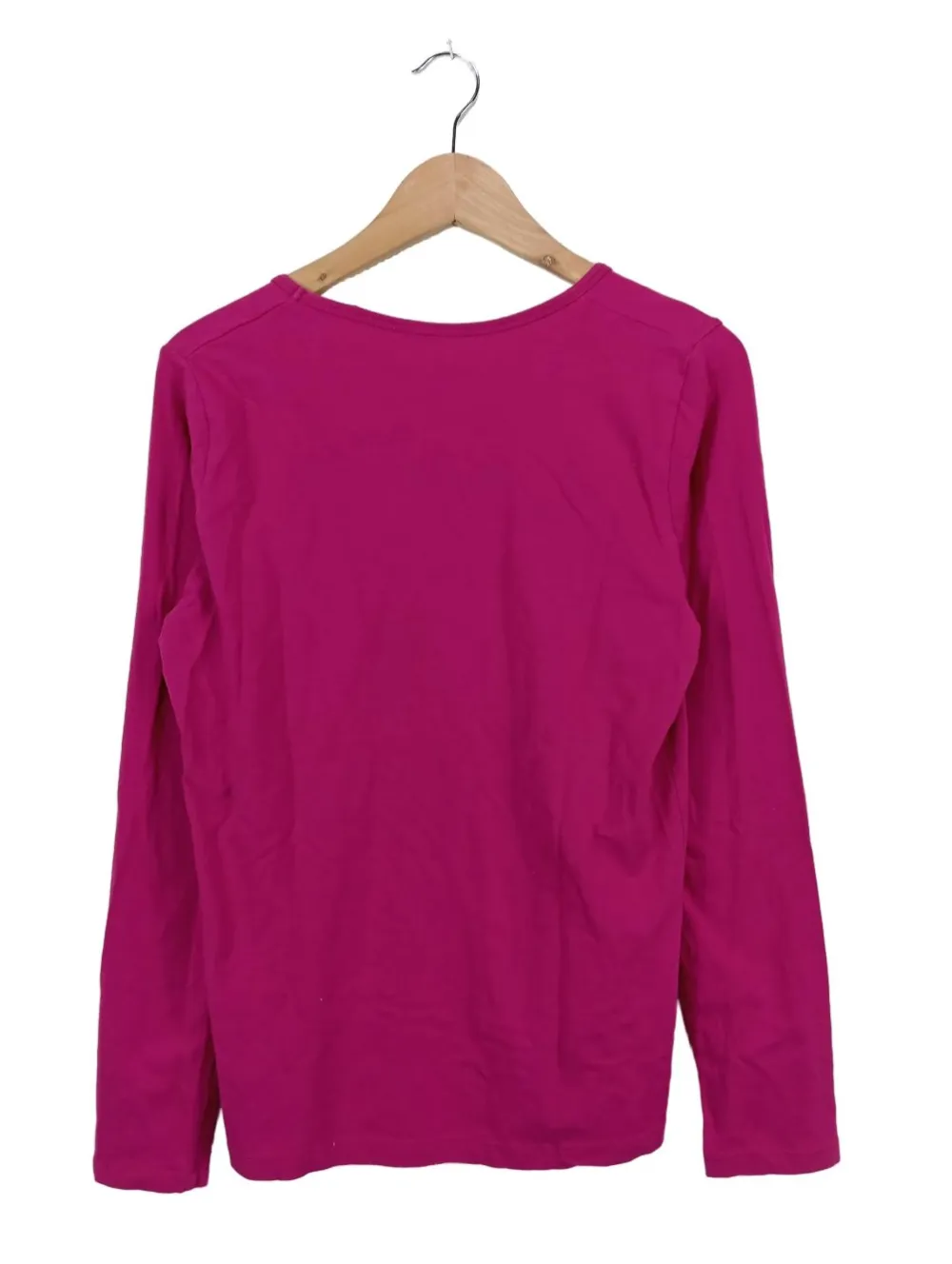 Longsleeve Größe 40-annel Clearance