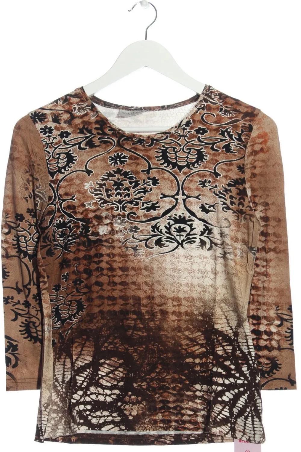 Longsleeve Größe 38-CANADA