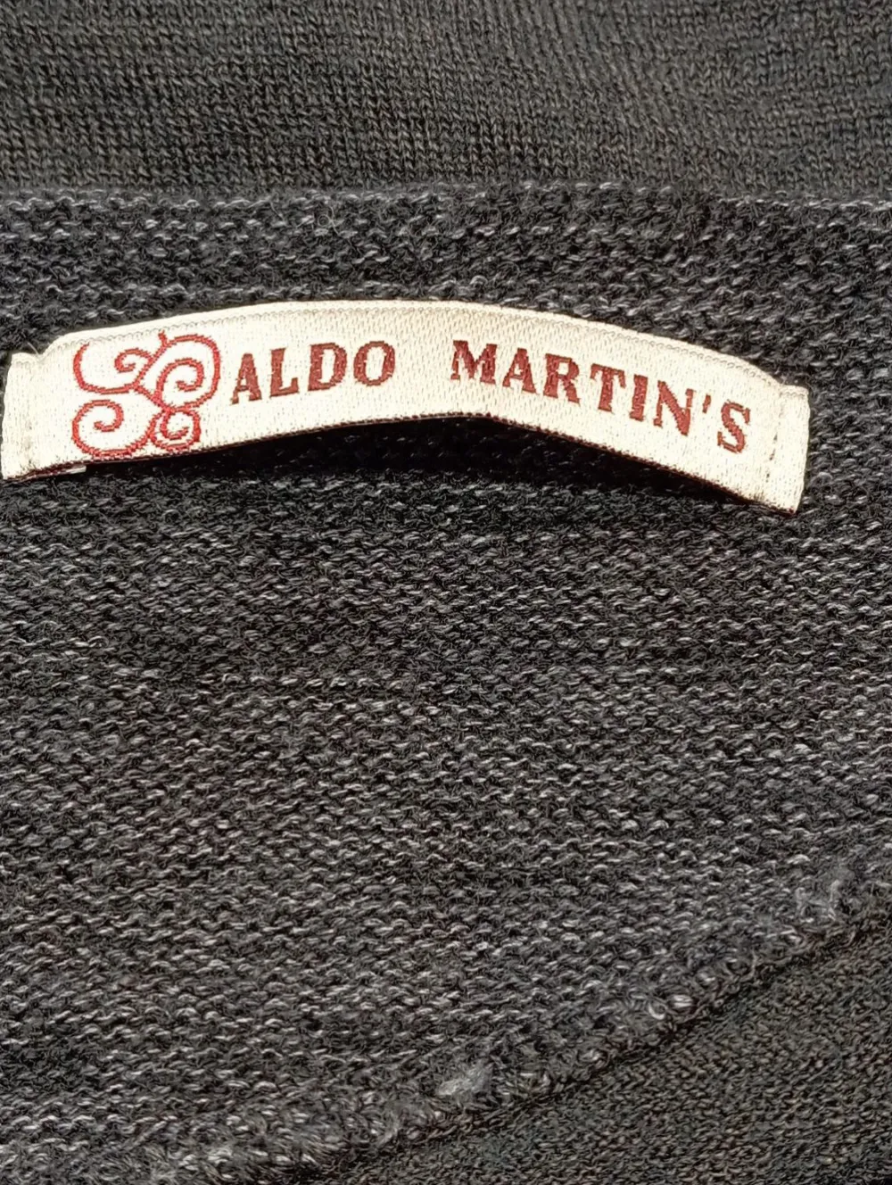 Longsleeve Größe 34-Aldomartins Sale