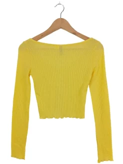 Longsleeve Größe 34-H&M Divided