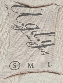 Longsleeve Größe 36-U.G.L.Y. Clearance