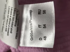 Longsleeve Größe 48-Helena Vera