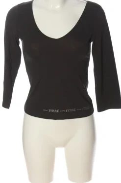 Longsleeve Größe 38-Ferre Jeans Hot