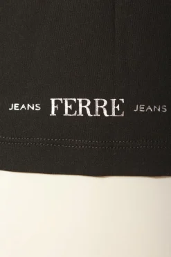 Longsleeve Größe 38-Ferre Jeans Hot