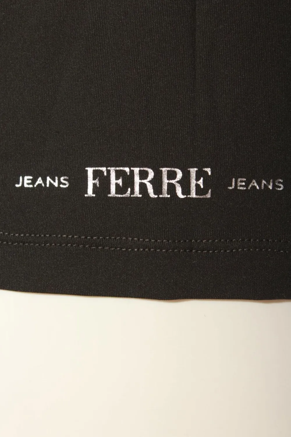 Longsleeve Größe 38-Ferre Jeans Hot