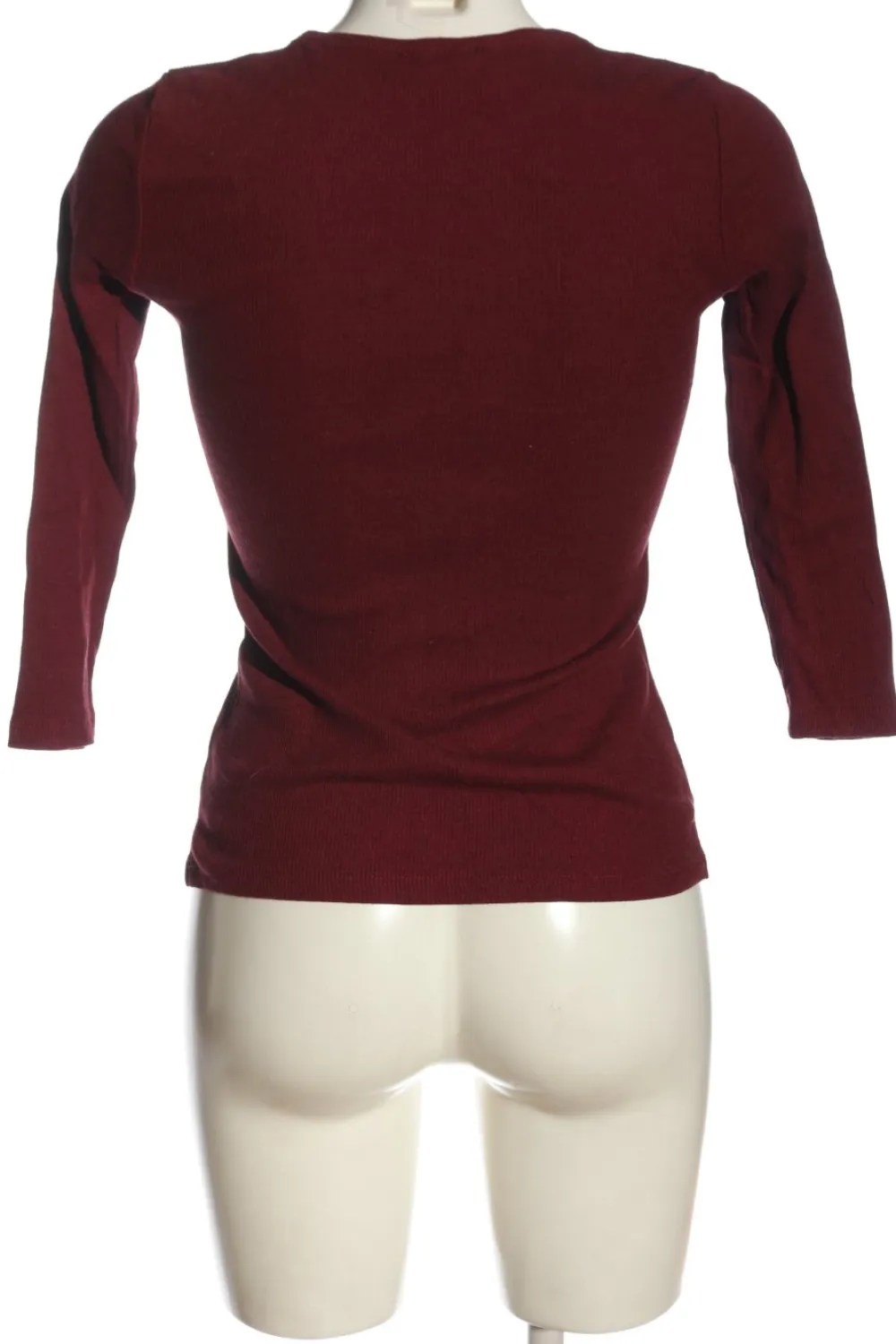 Shirts>FB Sister Longsleeve Größe 34 rot