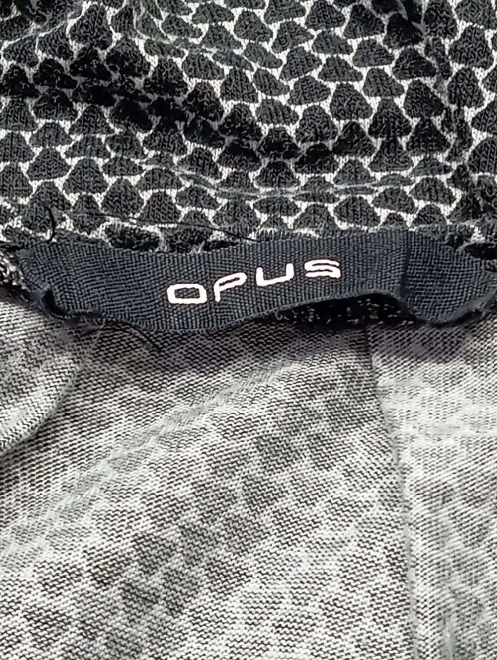 Longsleeve Größe 40-Opus Discount